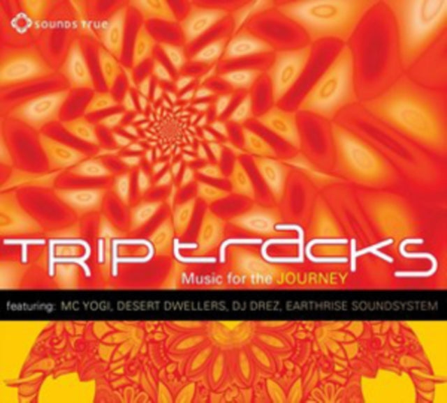 Trip Tracks