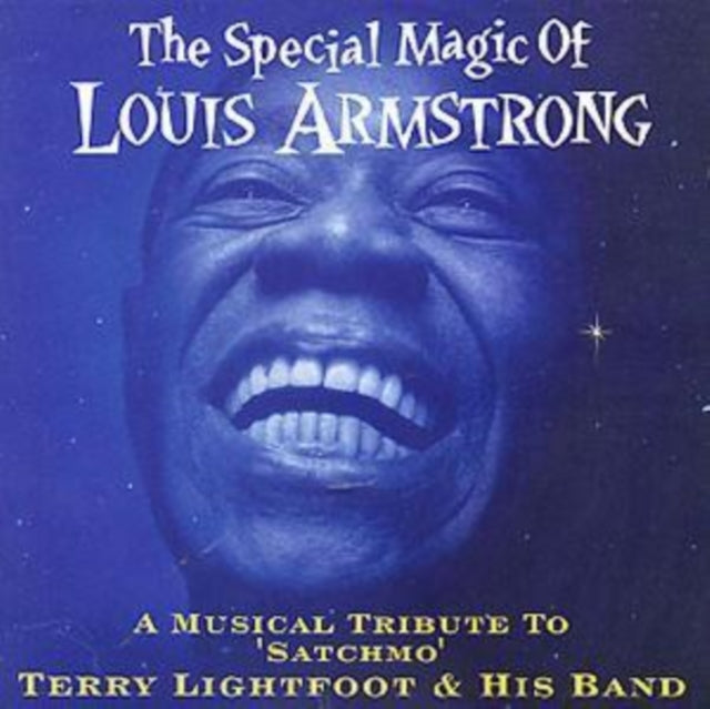 The Special Magic Of Louis Armstrong