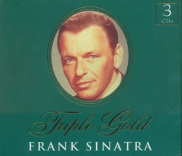 Triple Gold