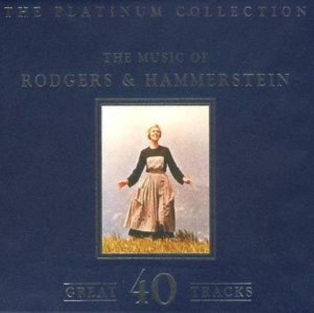 The Platinum Collection