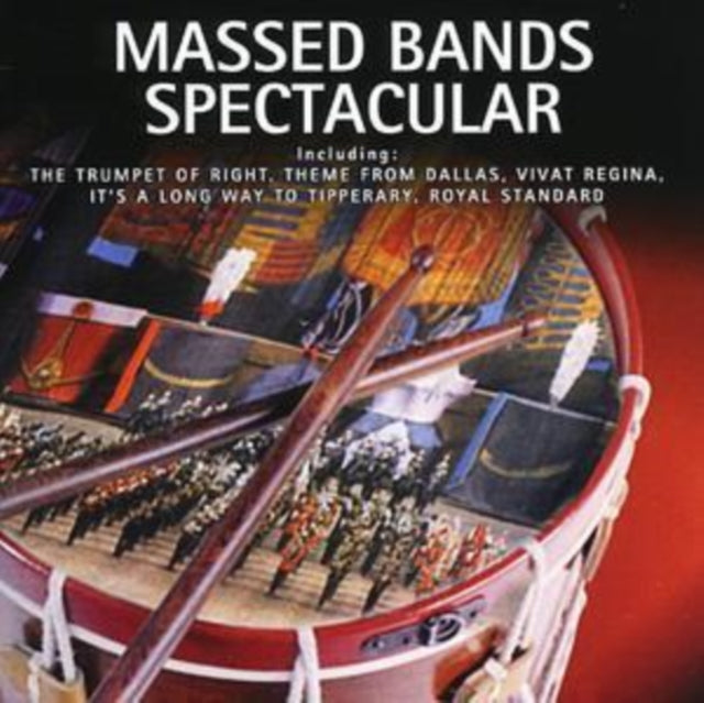 Massed Bands Spectacular