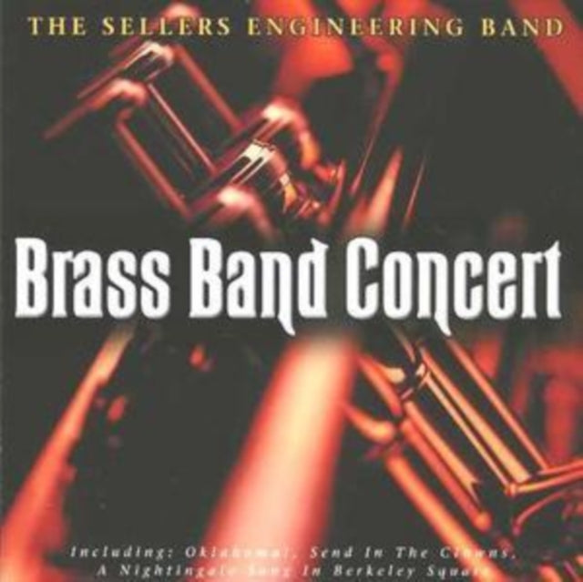 Brass Band Concert