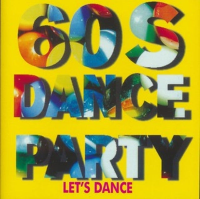 60s dance party