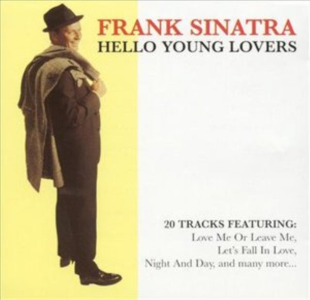 Hello Young Lovers