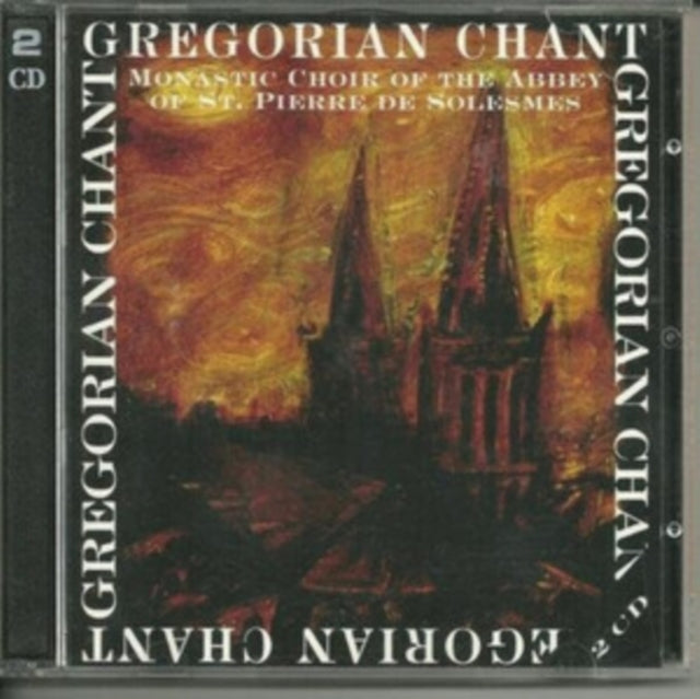 Gregorian Chant
