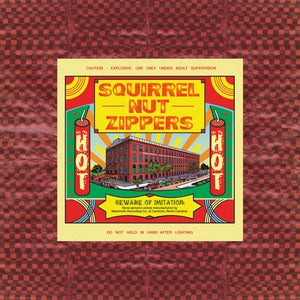 Squirrel Nut Zippers Starring in Fat City