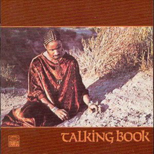 Talking Book
