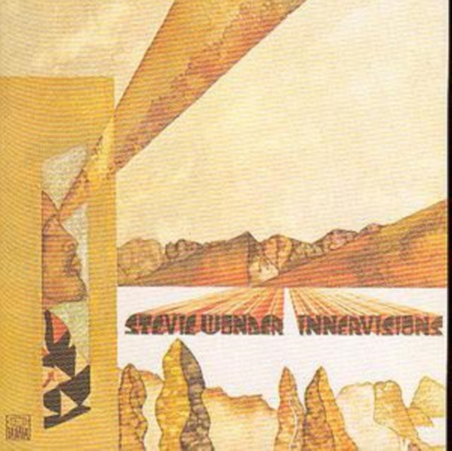 Innervisions