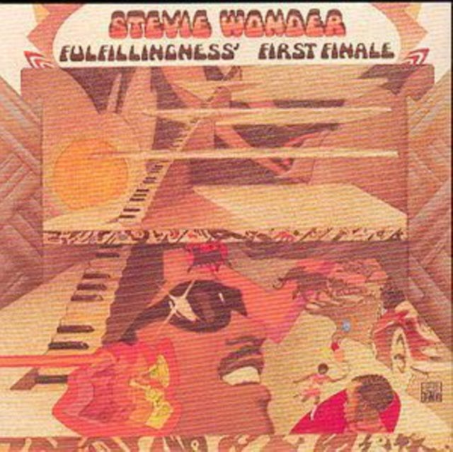 Fulfillingness' First Finale