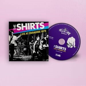 Live at Paradise 1979