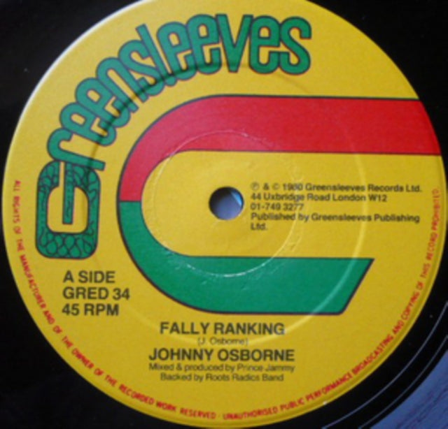 Fally Ranking
