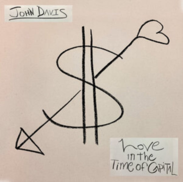 Love in the Time of Capital