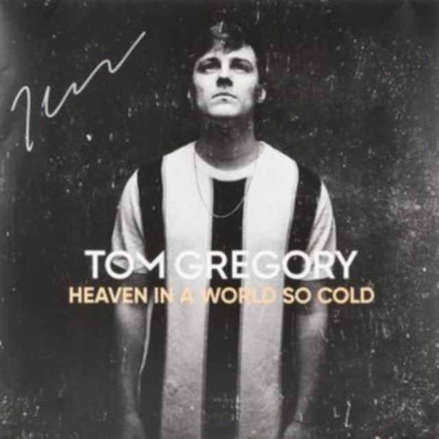 Heaven in a World So Cold