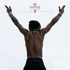 Tha Carter V (Deluxe Edition) (Black Friday 2020)