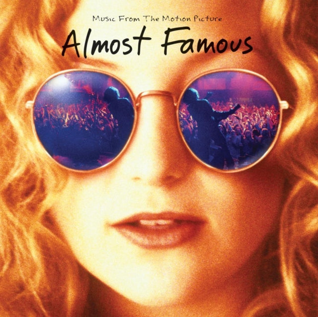Almost Famous