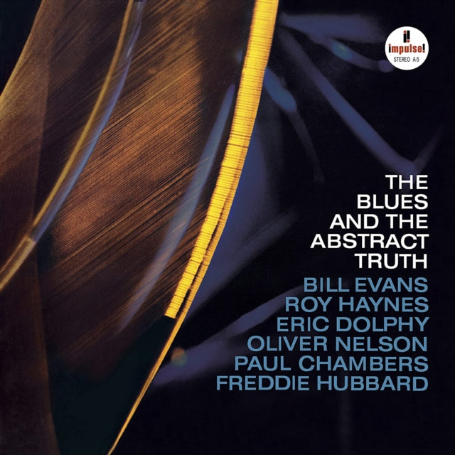 The Blues and the Abstract Truth