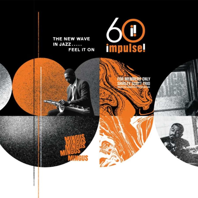 Impulse Records