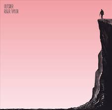 Outsider (Transparent Blue Vinyl)