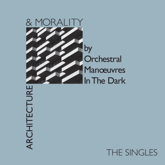 Architecture & Morality
