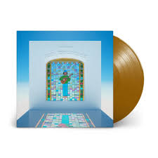 God Melodies (Gold Vinyl)