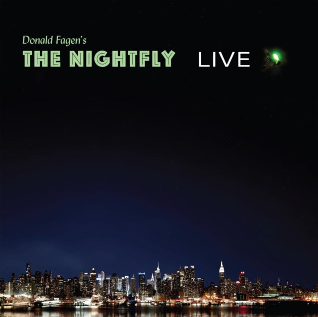 The Nightfly