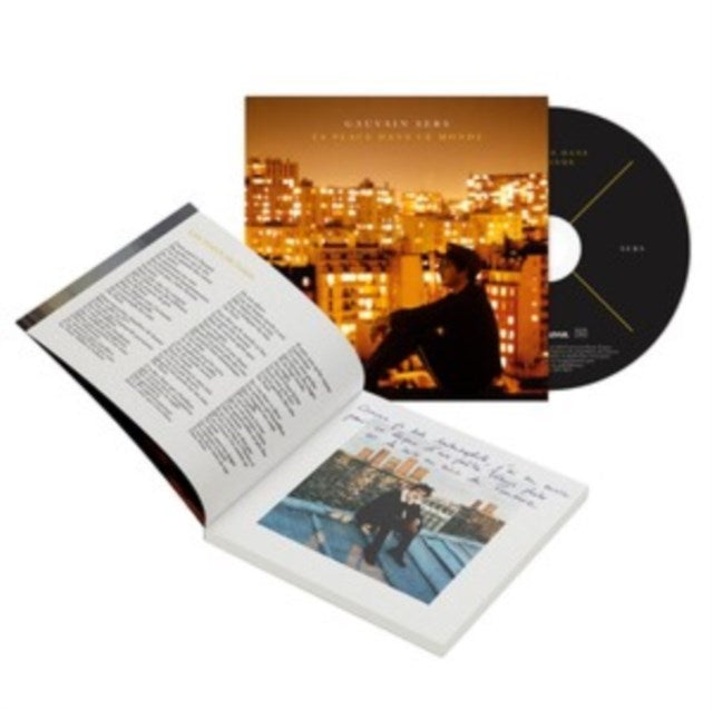 Ta Place Dans Ce Monde