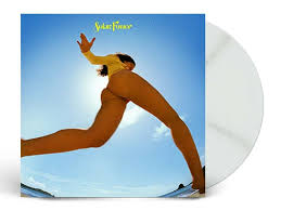Solar Power (Clear Vinyl)
