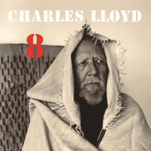 8: Kindred Spirits (Live From The Lobero)