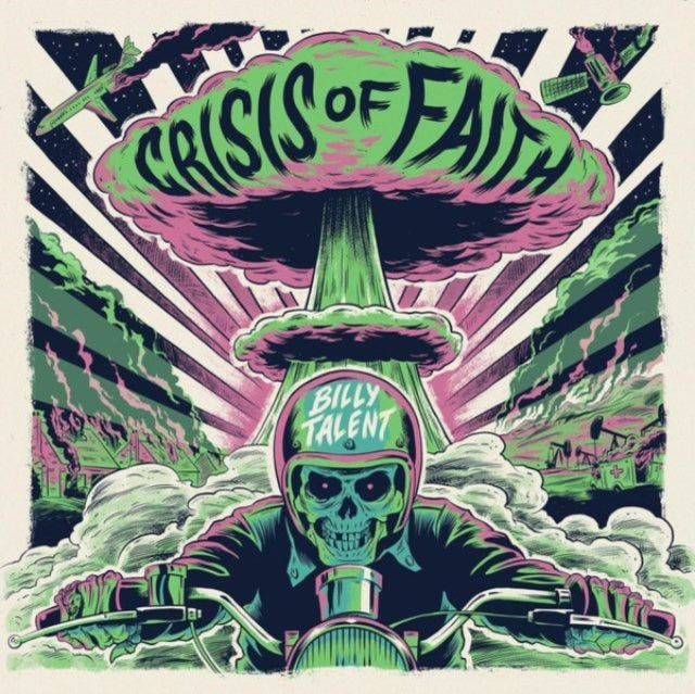 Crisis of faith