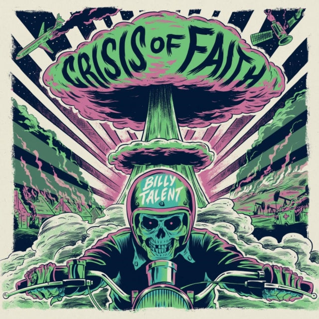 Crisis of faith