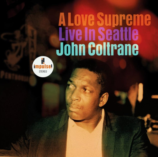 A Love Supreme