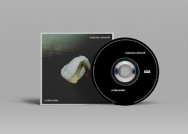 Ludovico Einaudi: Underwater