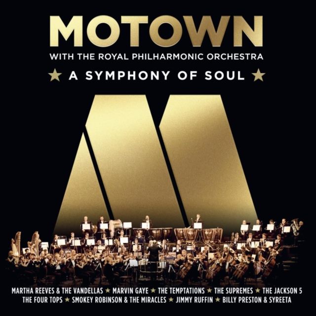 Motown
