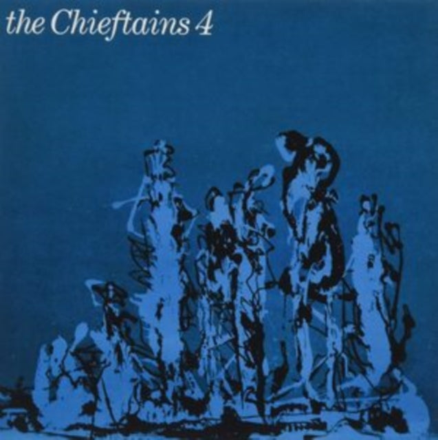 The Chieftains 4