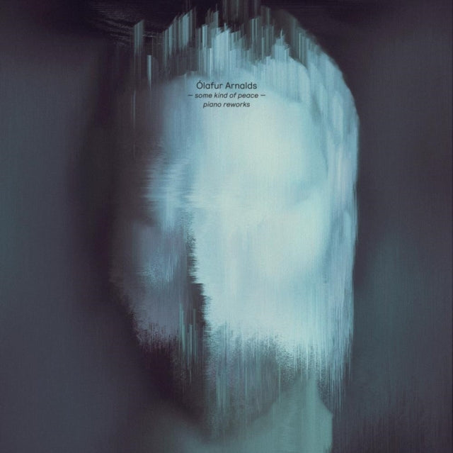 Ólafur Arnalds: Some Kind of Peace, Piano Reworks