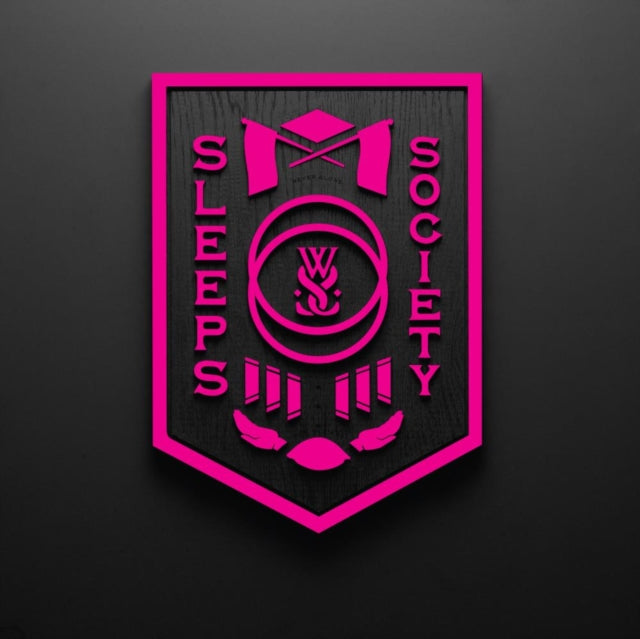 SLEEPS SOCIETY