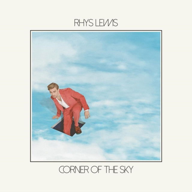 Corner of the Sky