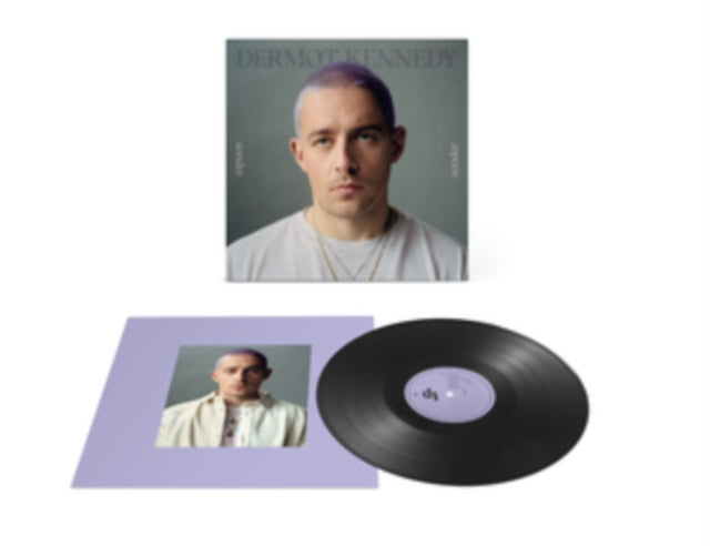 Sonder (hmv Exclusive) Alternative Artwork + 2 Bonus Tracks
