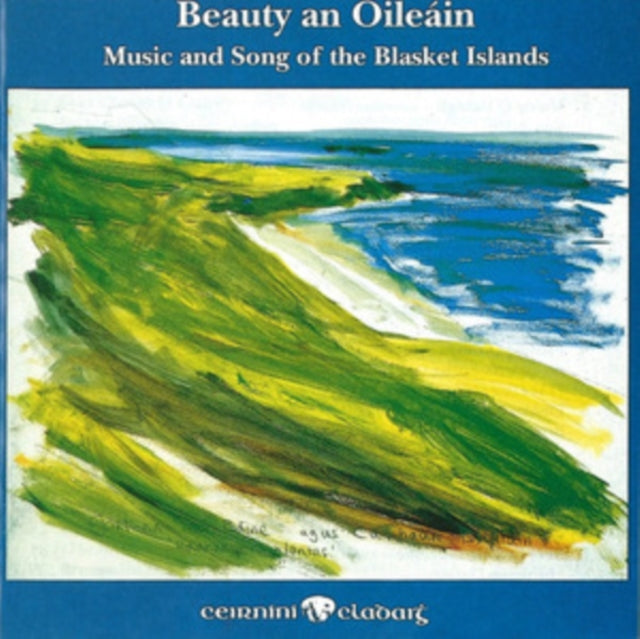 Beauty an Oileáin