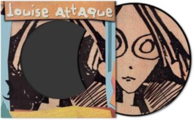 Louise Attaque