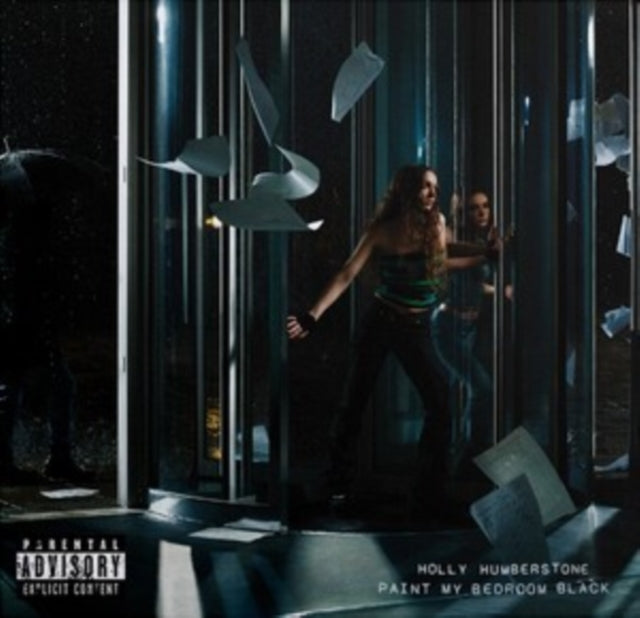 Paint My Bedroom Black