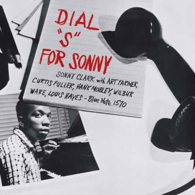 Dial 'S' for Sonny