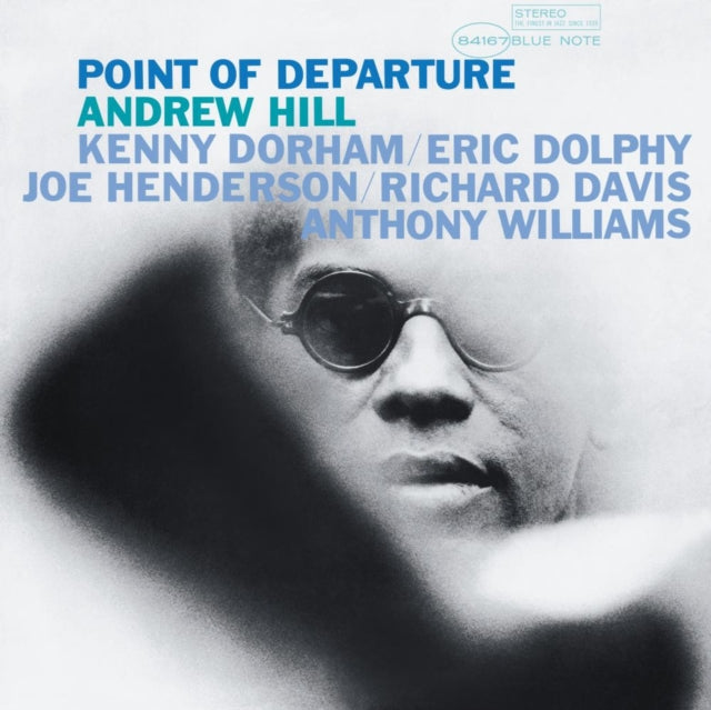 Point of Departure