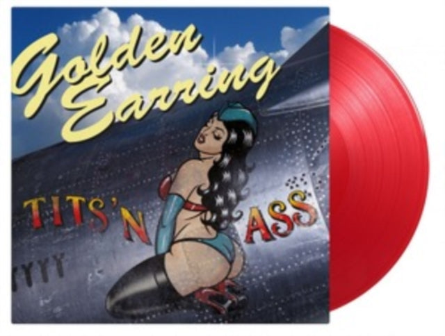 Tits 'N Ass