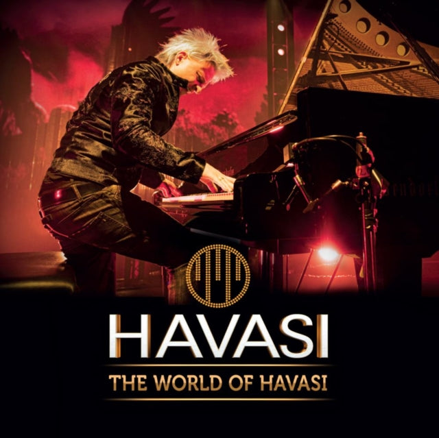Havasi: The World of Havasi