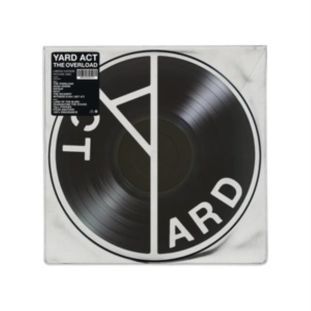 The Overload (RSD Black Friday 2022)