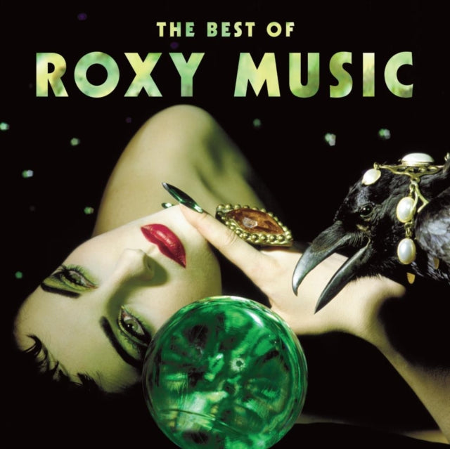 The Best of Roxy Music (Half-speed Remaster)