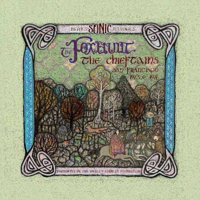 Bears Sonic Journals