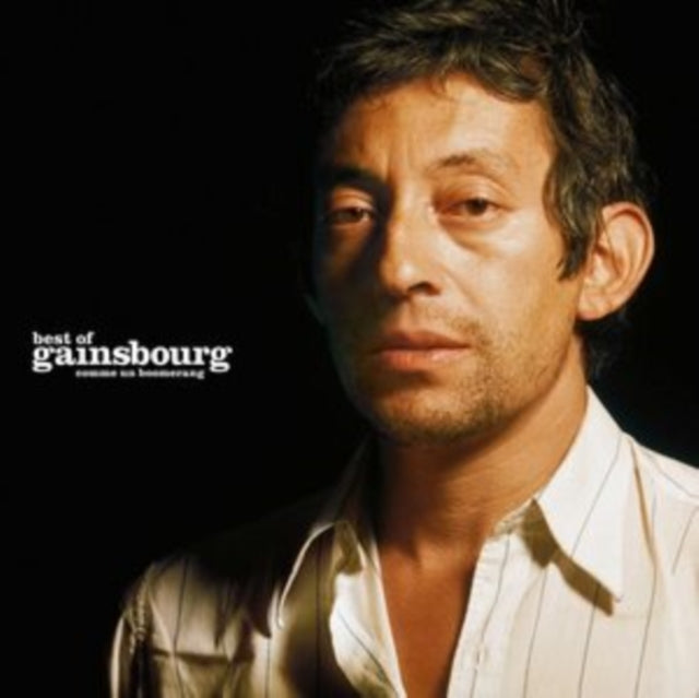Best of Gainsbourg