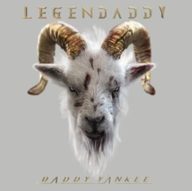 LEGENDADDY